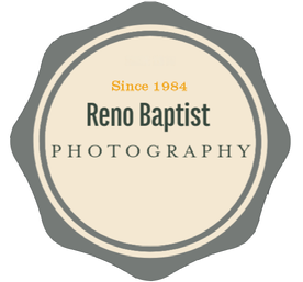 Reno Baptist
