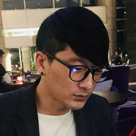 Ethan Lee - Game UI/UX Designer in Seoul, Korea, Republic of :: Behance
