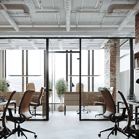 TD Structure&#39;s profile