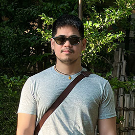 Johnny Isorena - Creative Director in San Juan, Philippines :: Behance