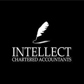 Behance profile picture for @intellect