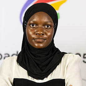 Maryam Alliu - UI/UX Designer in Ibadan, Nigeria :: Behance