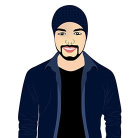 Vivek Kumar - Sr. Graphic Designer in New Delhi, India :: Behance