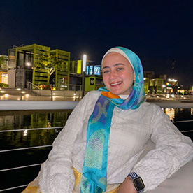 Habiba Ehab - Architecture 4th year Student in Egypt :: Behance