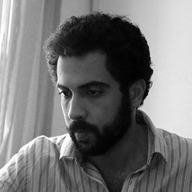 Alireza Nikzad