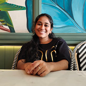 Abitha Rajkumar - Graphic Designer, 3d Artist(Fresher) in Salem, India ...