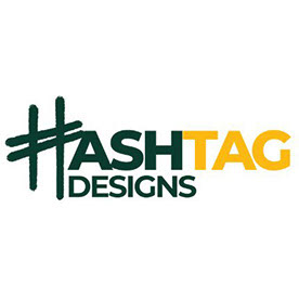Hashtag Designs - GRAPHIC DESIGN, UI-UX, BRAND DESIGN, ILLUSTRATION, UX ...