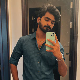 Aareesh Vasanth - Graphic Designer, Flutter app developer. in Chennai ...