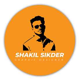 Shakil Sikder - Professional Graphic Designer Creative Serves in Dhaka ...