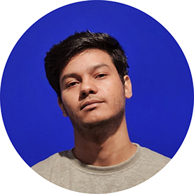 sachin dhyani's profile