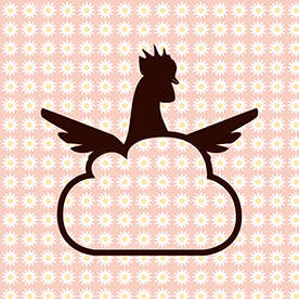 Behance profile picture for @henhouse