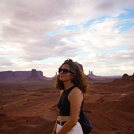 Silvia Brigoli's profile