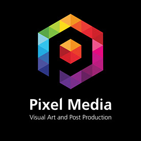 Pixel Media in Hanoi, Vietnam :: Behance