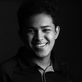 Behance profile picture for @perth