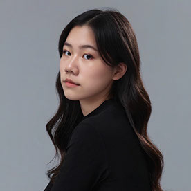 Yi Ting He in Chiayi City, Taiwan Region :: Behance
