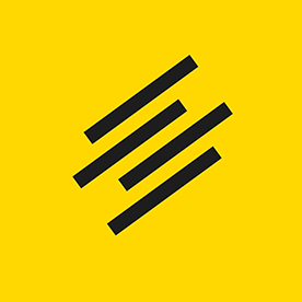 Behance profile picture for @burst
