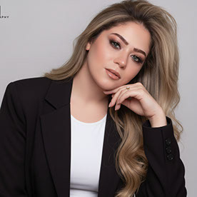 Taliaa Abdelghani's profile