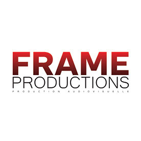 Frame Productions - Production company in Sousse, Tunisia :: Behance