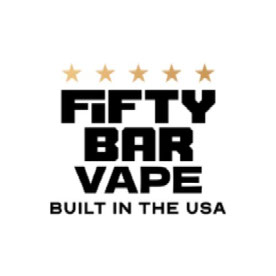 Fifty+bar+vape