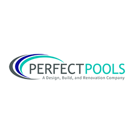 Perfect Pools - construction in Chantilly, VA, USA :: Behance