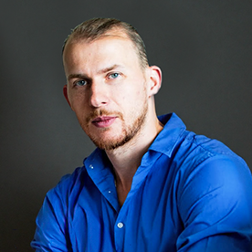 Adam Zorian Radziszewski - 3d artist in AZR Studio in Gouda ...
