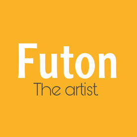 Behance profile picture for @futon