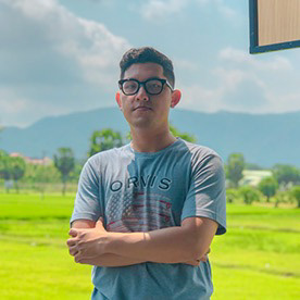 Đạt Huỳnh's profile