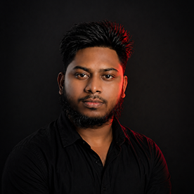 Fardin Islam Robin - Visualizer & Logo Specialist in Dhaka, Bangladesh ...