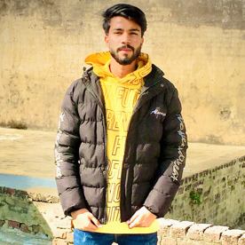 Usman RaJa - Student in Gujrat, Pakistan :: Behance
