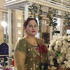 Bushra Abbas - Graphic Designer in Sangla Hill, Pakistan :: Behance