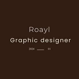 Behance profile picture for @royally