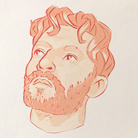 Pablo López's profile