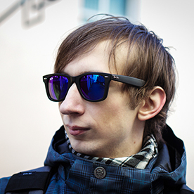 Behance profile picture for @Airwaves