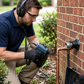 Leak Fix Experts