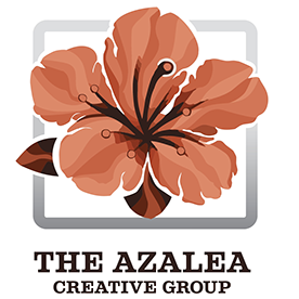 Azalea Creative - Visual Design Experts in GA, USA :: Behance