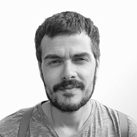 Martín Ayerbe's profile