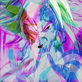 Behance profile picture for @DUI