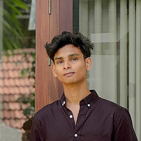 Shahid K - videographer com video editor in Chelari, India :: Behance