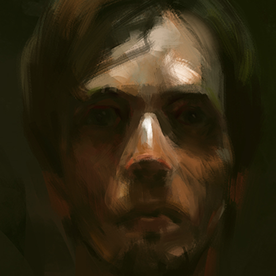 Behance profile picture for @Thurs