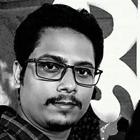 Raju Paul - UI / UX Designer in Kolkata, India :: Behance