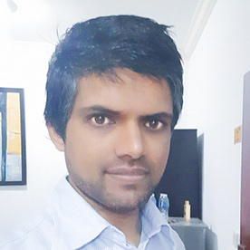 ihsan kamal
