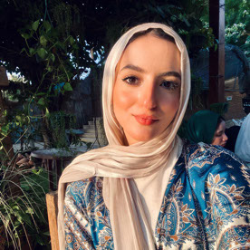 Arwa Akram - Graphic designer in Cairo, Egypt :: Behance