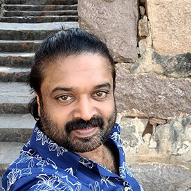 Sajeev Viswanathan