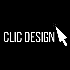 Clic Design in Brazil :: Behance