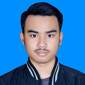 Reza Rasyid - Graphic Designer in Bandung, Indonesia :: Behance