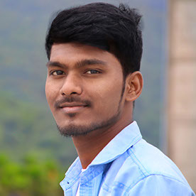 Rajkumar R - Product Designer in Chennai, India :: Behance