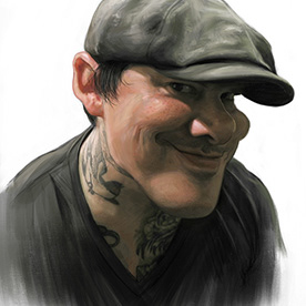 Jason Seiler in Chicago, IL, USA :: Behance