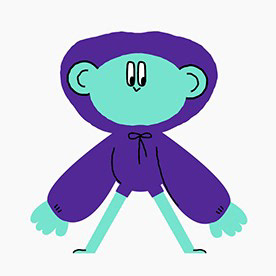 [Shinhan Friends] 3D Animation Series :: Behance
