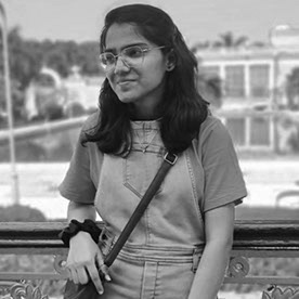 Yasha Agarwal - UX/UI Designer in India :: Behance