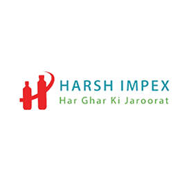 Harsh Impex in India :: Behance